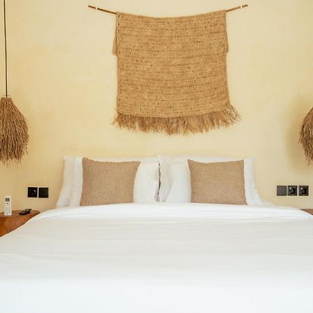 Olea Villas Resort Kuta  Buitenkant foto