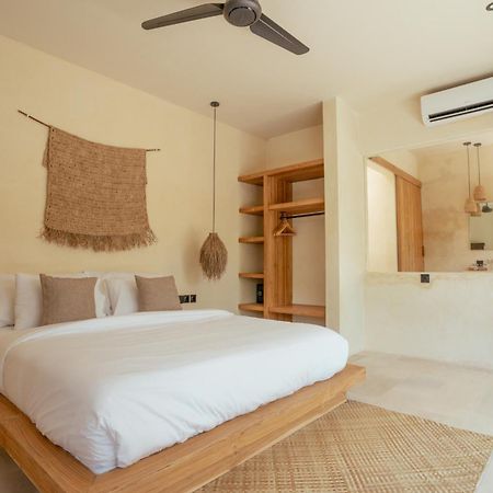 Olea Villas Resort Kuta  Buitenkant foto