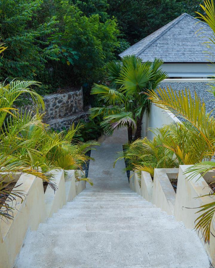Olea Villas Resort Kuta  Buitenkant foto