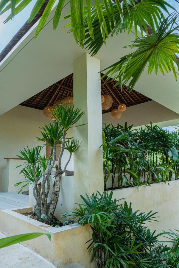 Olea Villas Resort Kuta  Buitenkant foto