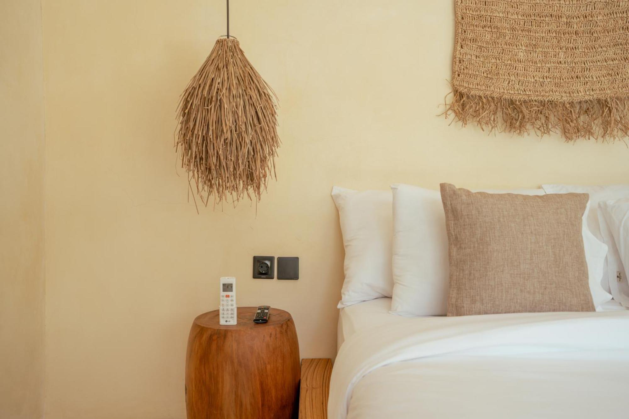 Olea Villas Resort Kuta  Buitenkant foto